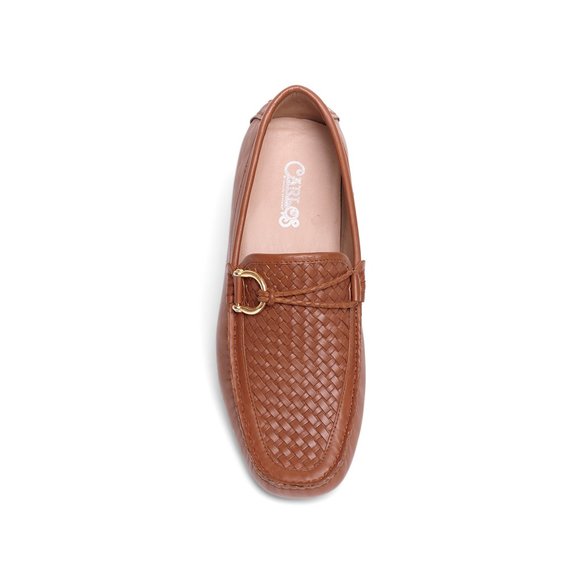 Malone Driver Loafer